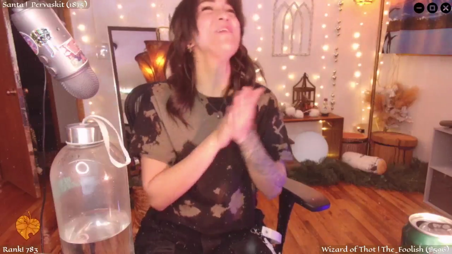 Gallery image thumbnail from GuestWIFI's myfreecams stream on, 12/19/2024, 01:48 image 20 of 20