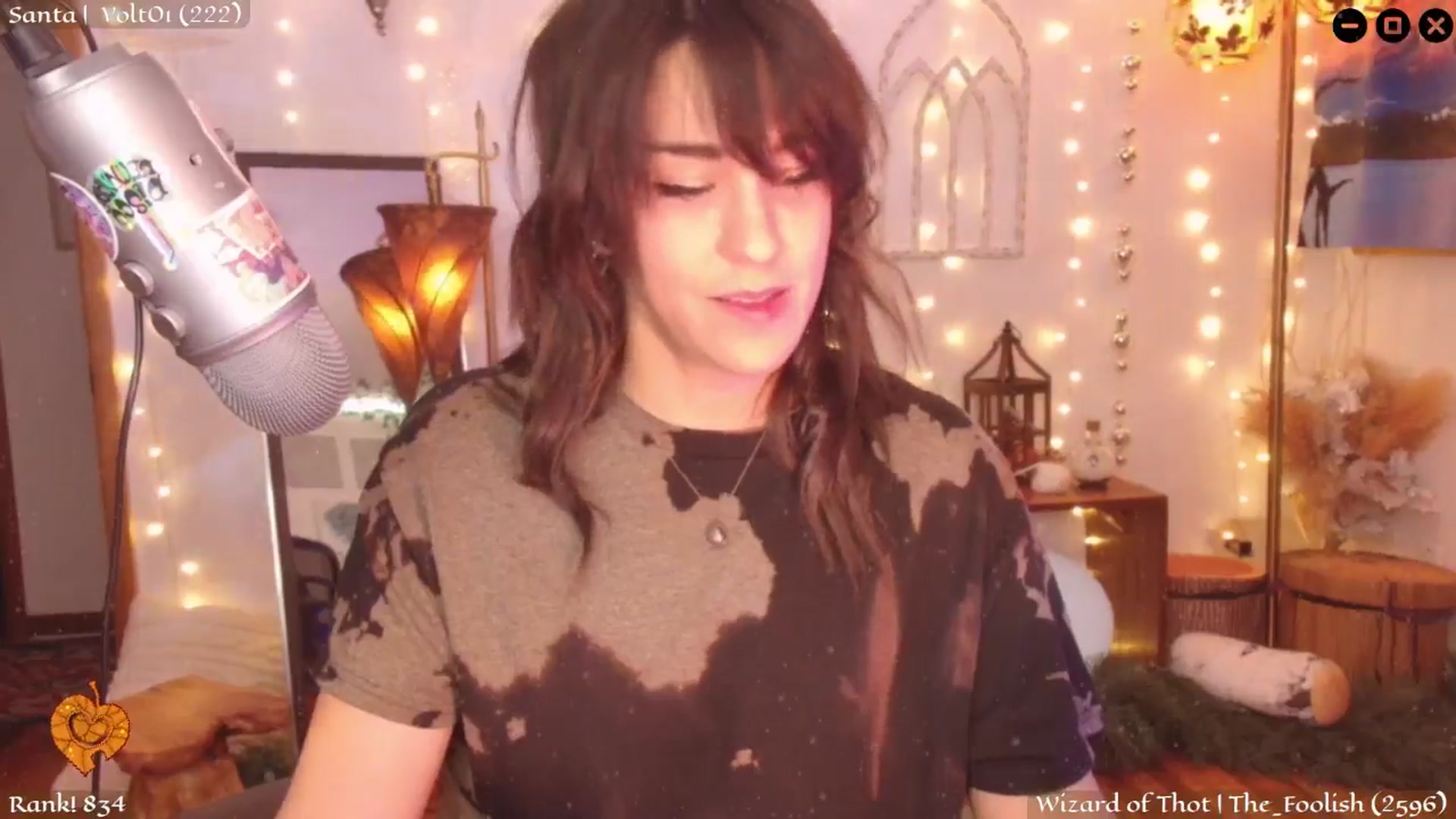 Gallery image thumbnail from GuestWIFI's myfreecams stream on, 12/19/2024, 01:48 image 8 of 20