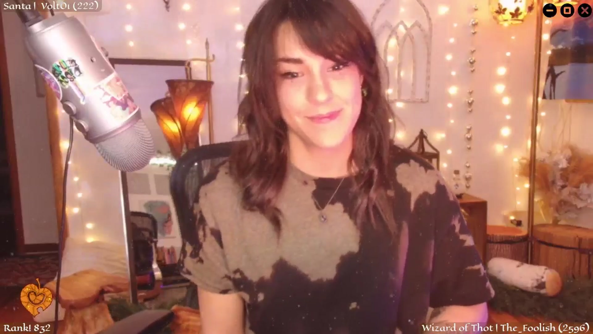Gallery image thumbnail from GuestWIFI's myfreecams stream on, 12/19/2024, 01:48 image 15 of 20