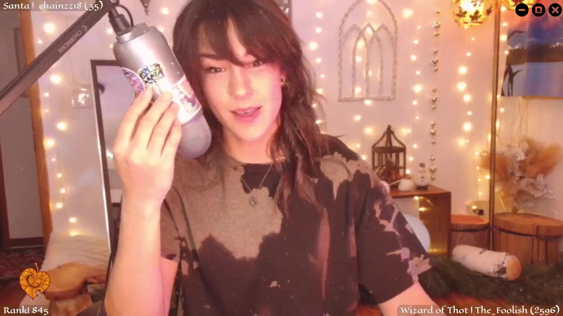Gallery image thumbnail from GuestWIFI's myfreecams stream on, 12/19/2024, 01:48 image 4 of 20