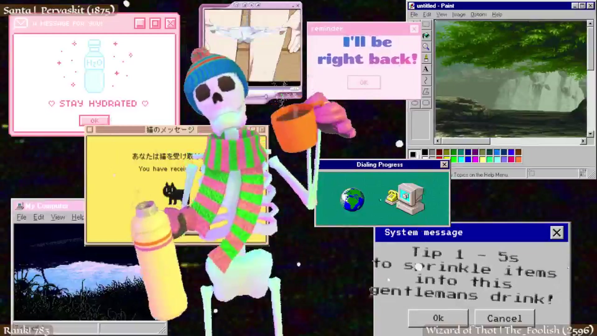Gallery image thumbnail from GuestWIFI's myfreecams stream on, 12/19/2024, 01:48 image 19 of 20