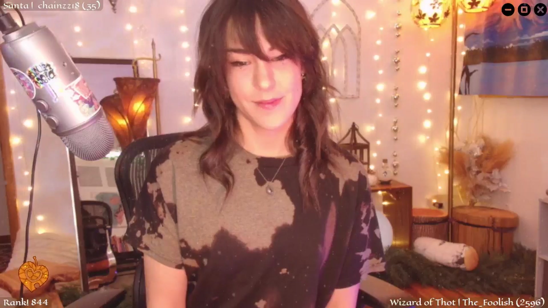 Gallery image thumbnail from GuestWIFI's myfreecams stream on, 12/19/2024, 01:48 image 3 of 20