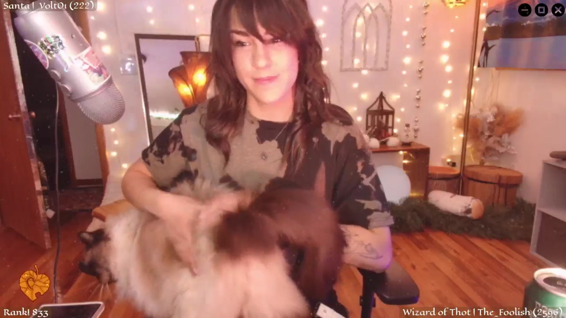 Gallery image thumbnail from GuestWIFI's myfreecams stream on, 12/19/2024, 01:48 image 17 of 20