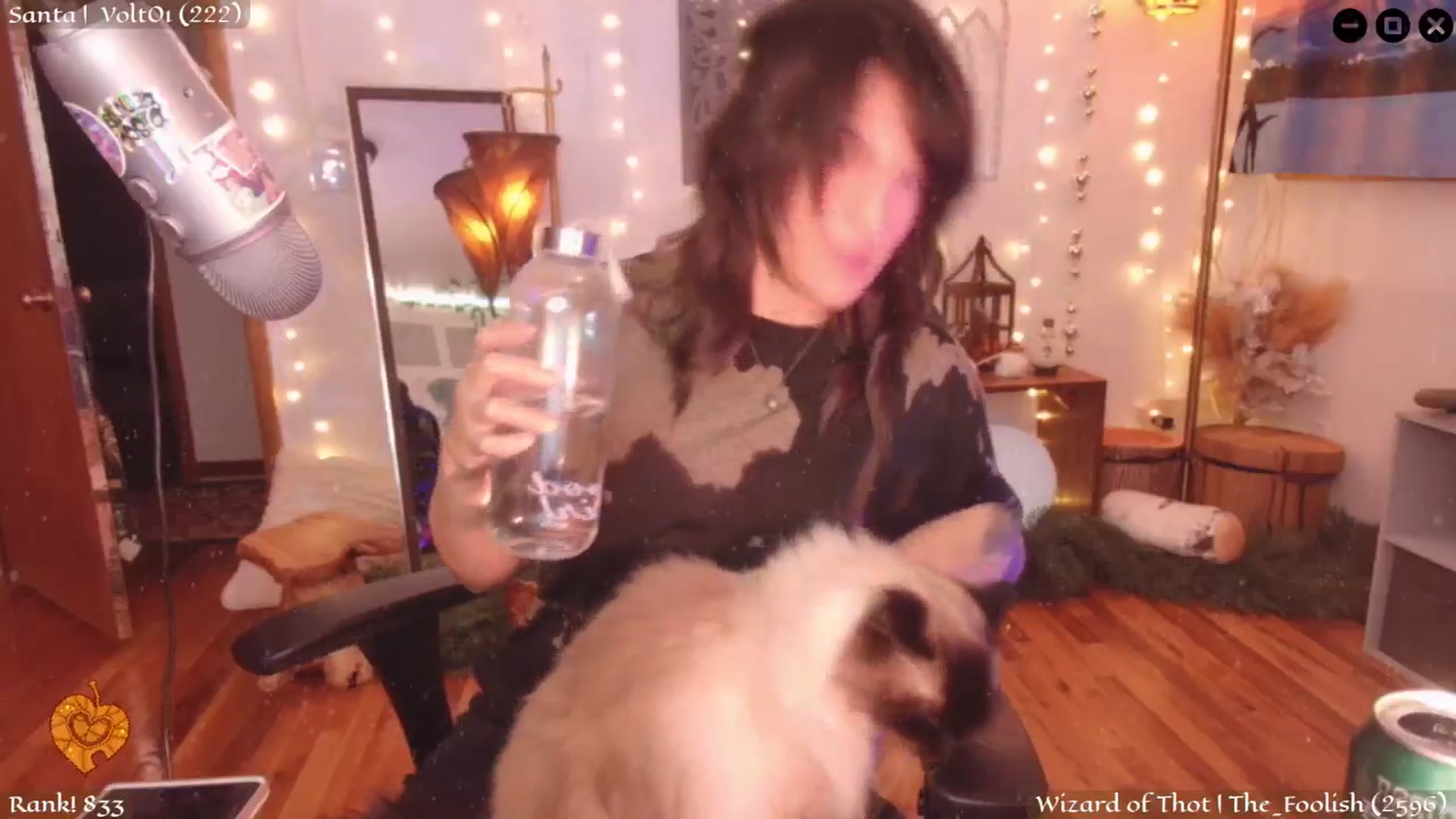 Gallery image thumbnail from GuestWIFI's myfreecams stream on, 12/19/2024, 01:48 image 16 of 20