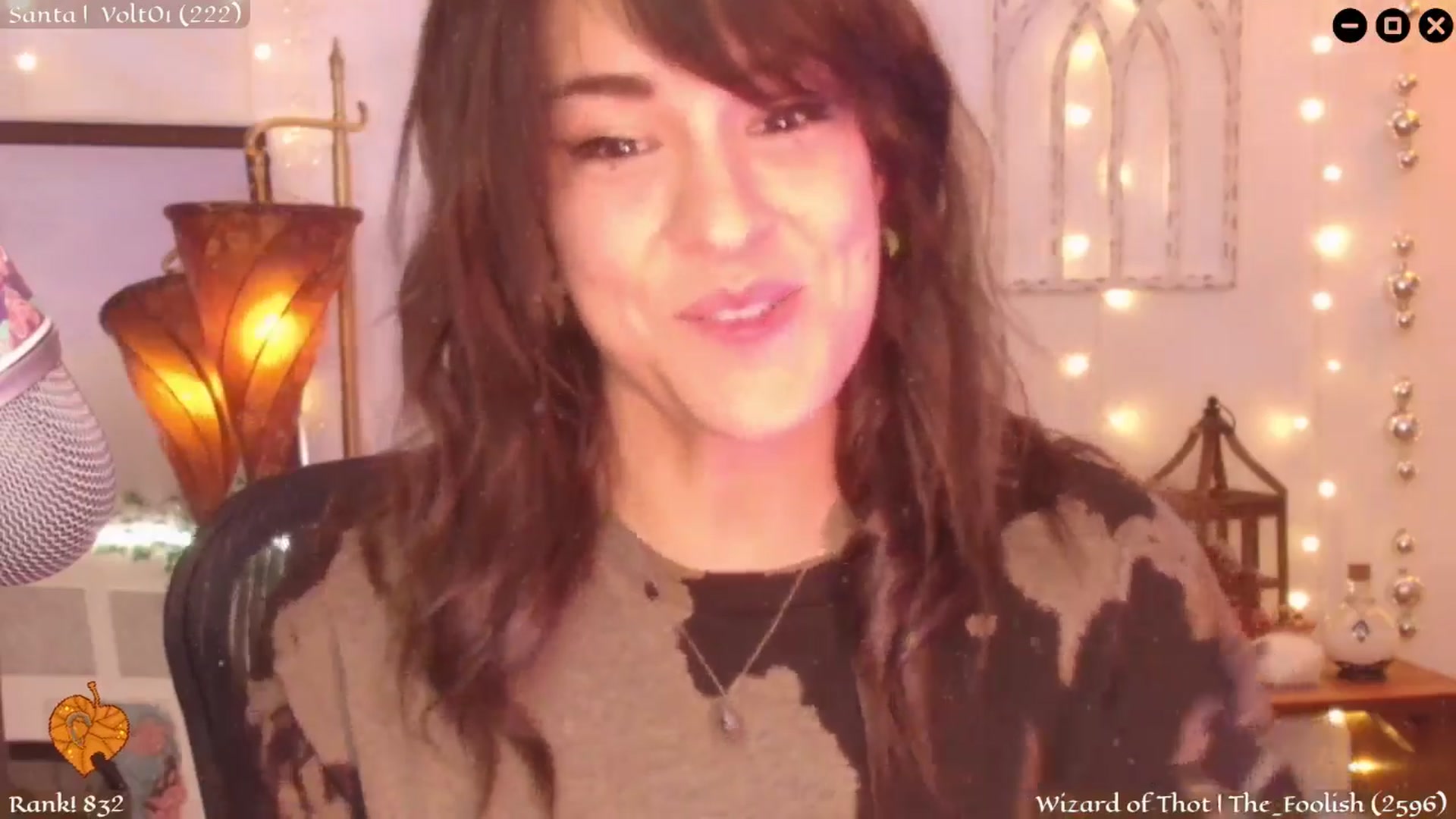 Gallery image thumbnail from GuestWIFI's myfreecams stream on, 12/19/2024, 01:48 image 13 of 20