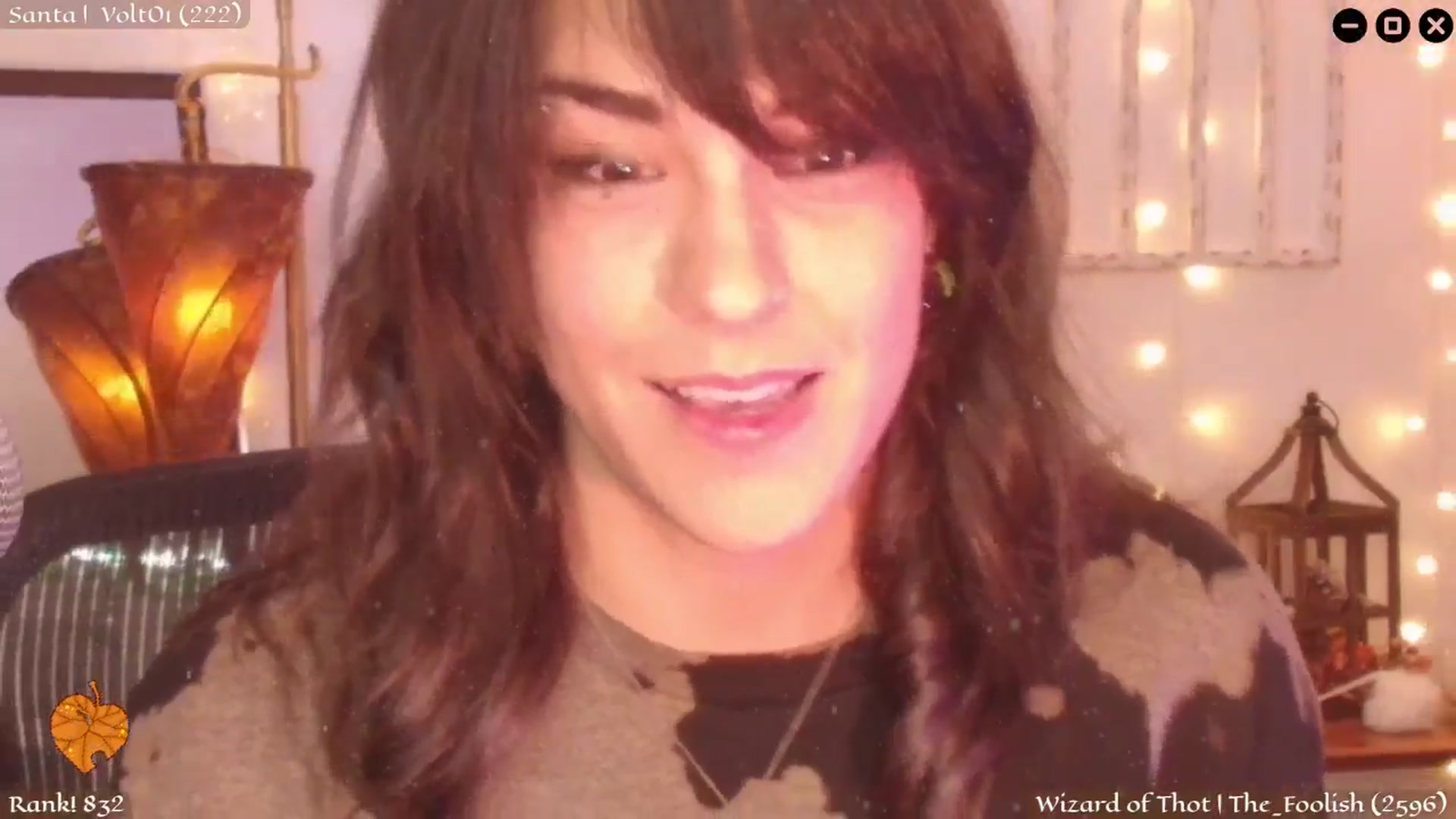Gallery image thumbnail from GuestWIFI's myfreecams stream on, 12/19/2024, 01:48 image 14 of 20