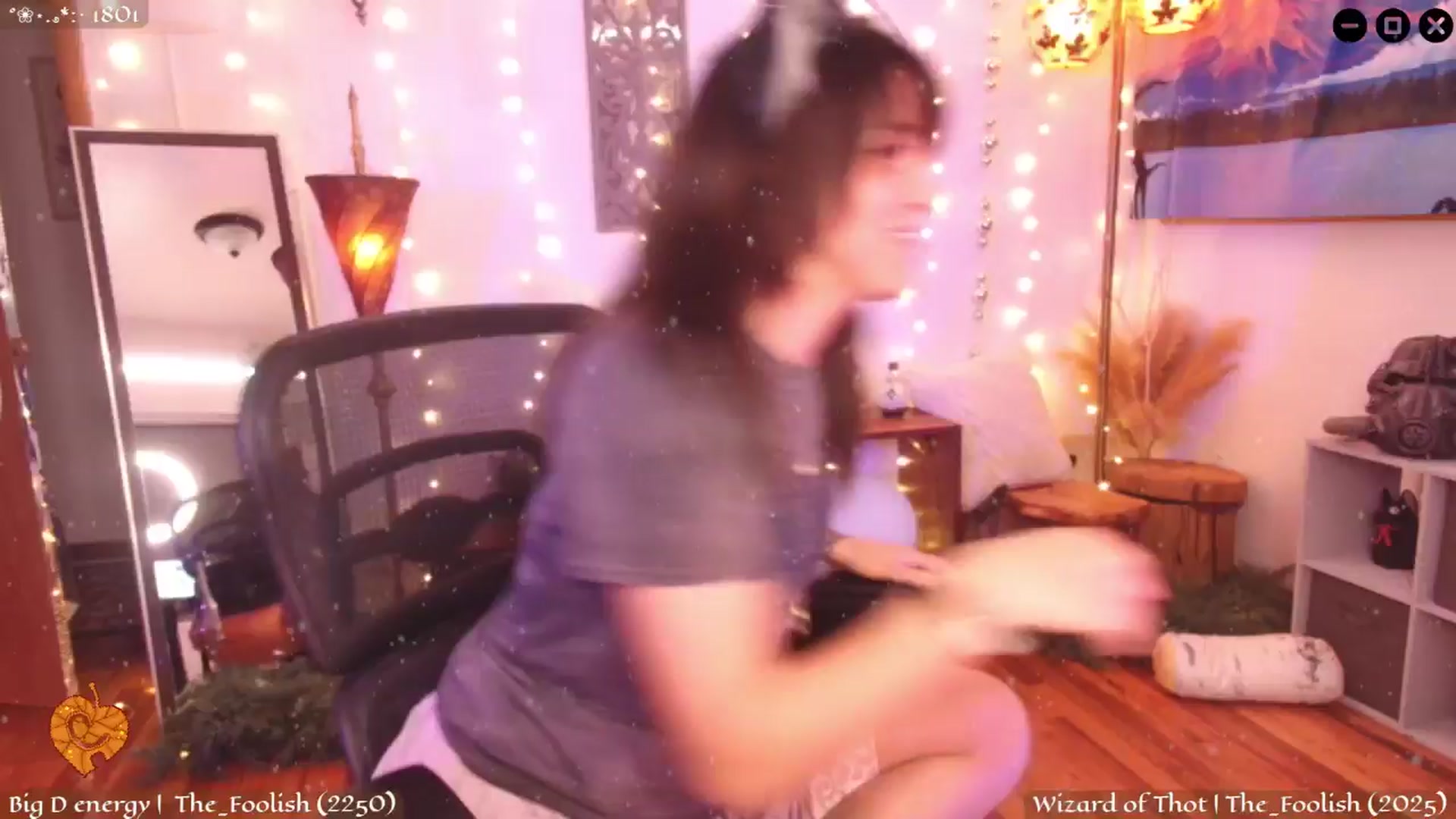 Gallery image thumbnail from GuestWIFI's myfreecams stream on, 01/06/2025, 04:01 image 10 of 20