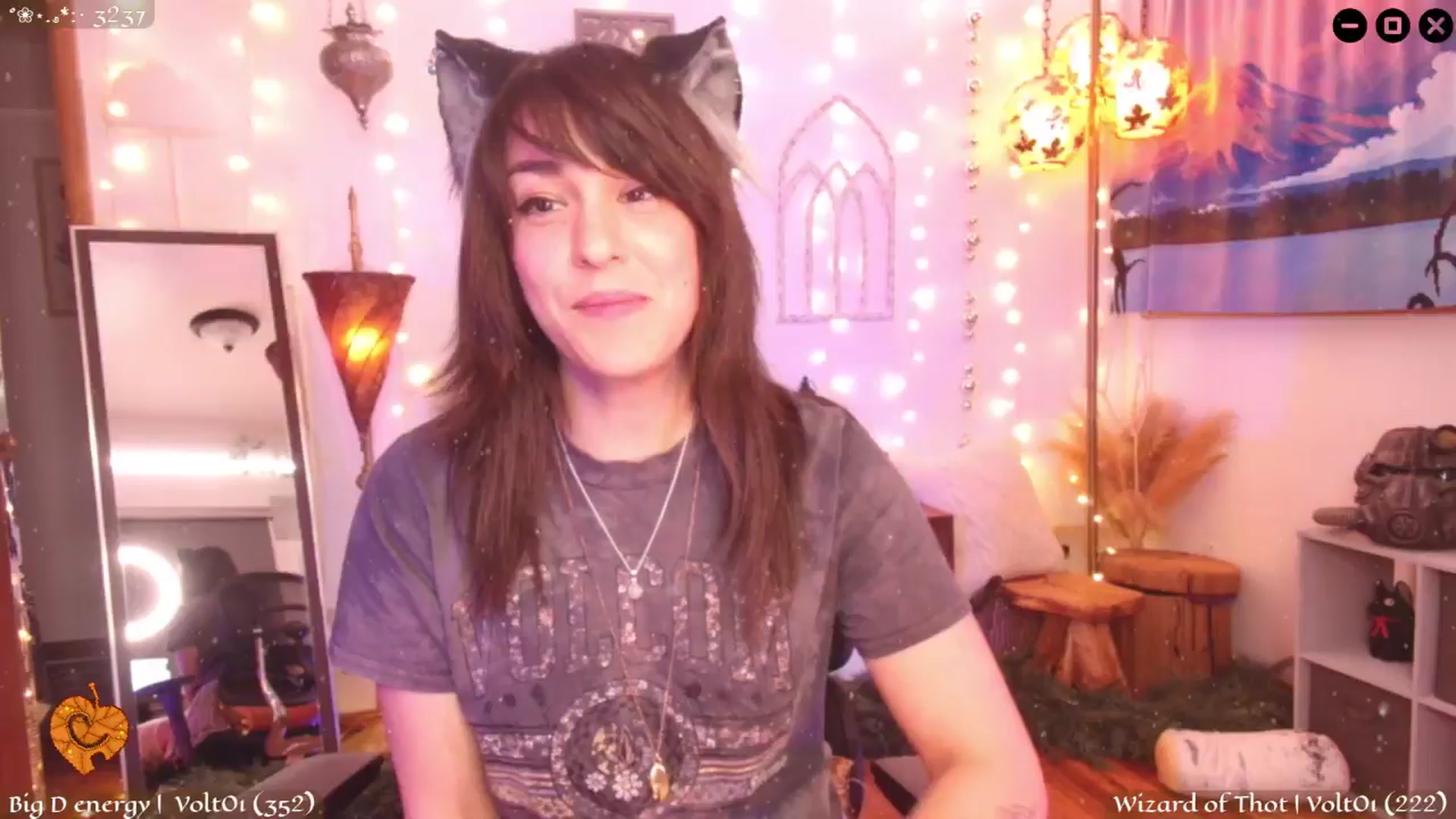 Gallery image thumbnail from GuestWIFI's myfreecams stream on, 01/06/2025, 04:01 image 6 of 20