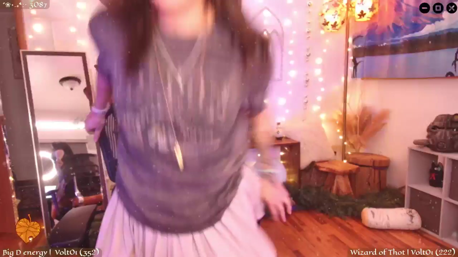 Gallery image thumbnail from GuestWIFI's myfreecams stream on, 01/06/2025, 04:01 image 7 of 20