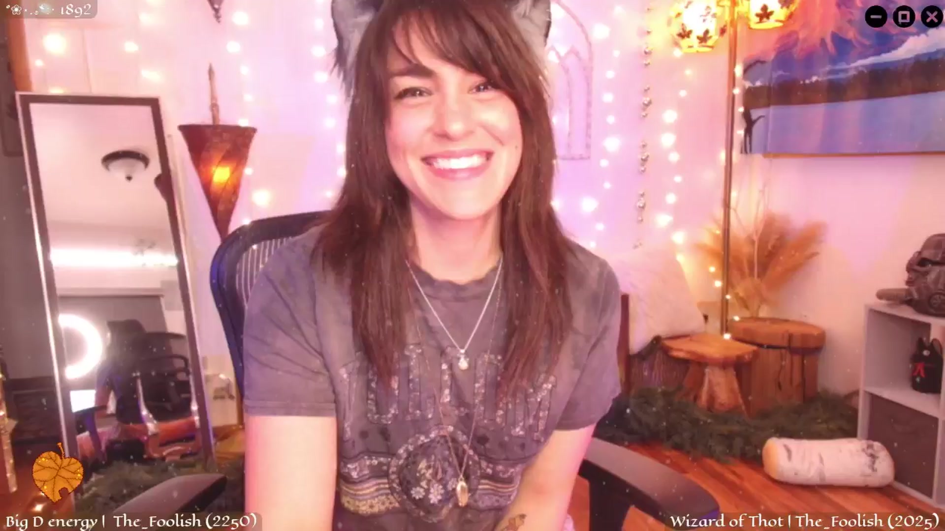Gallery image thumbnail from GuestWIFI's myfreecams stream on, 01/06/2025, 04:01 image 9 of 20