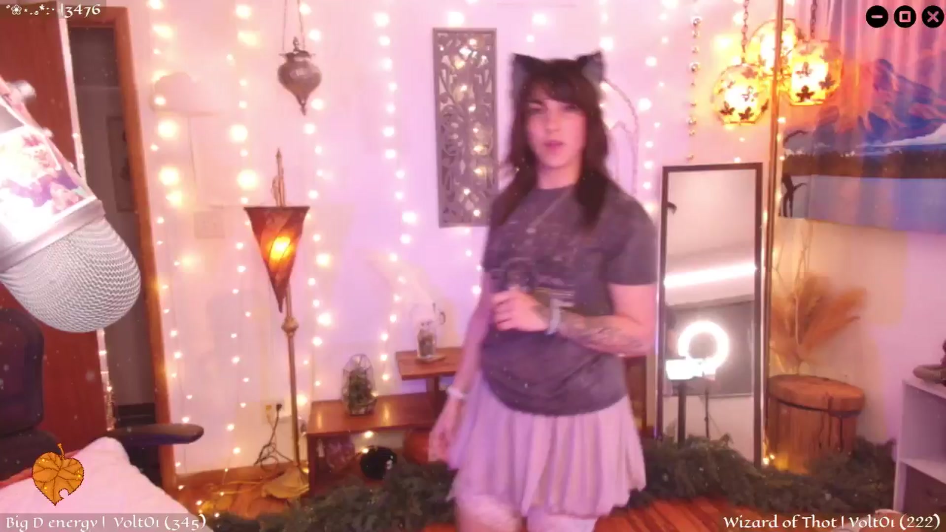 Gallery image thumbnail from GuestWIFI's myfreecams stream on, 01/06/2025, 04:01 image 3 of 20