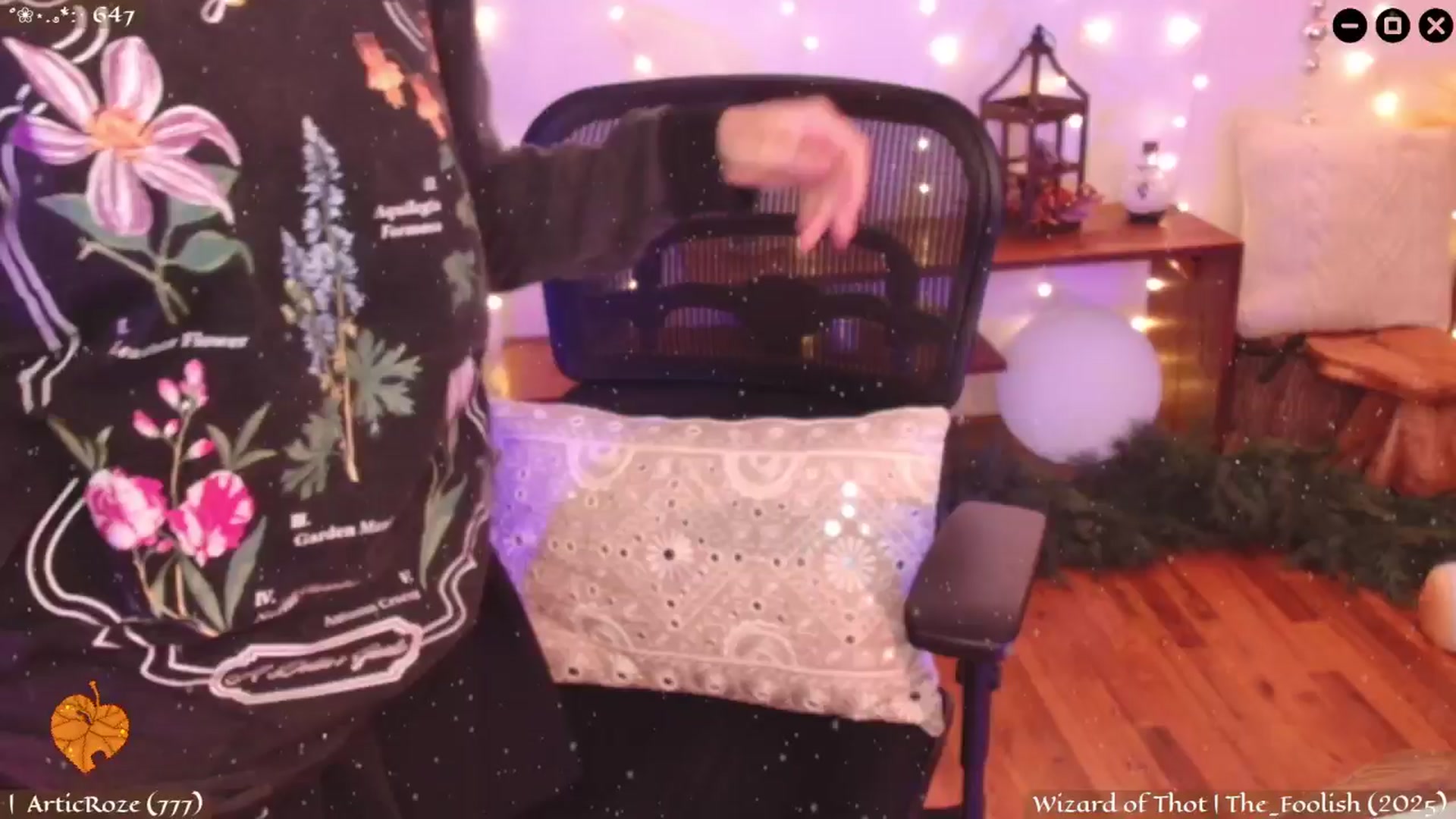 Gallery image thumbnail from GuestWIFI's myfreecams stream on, 01/07/2025, 24:02 image 14 of 20
