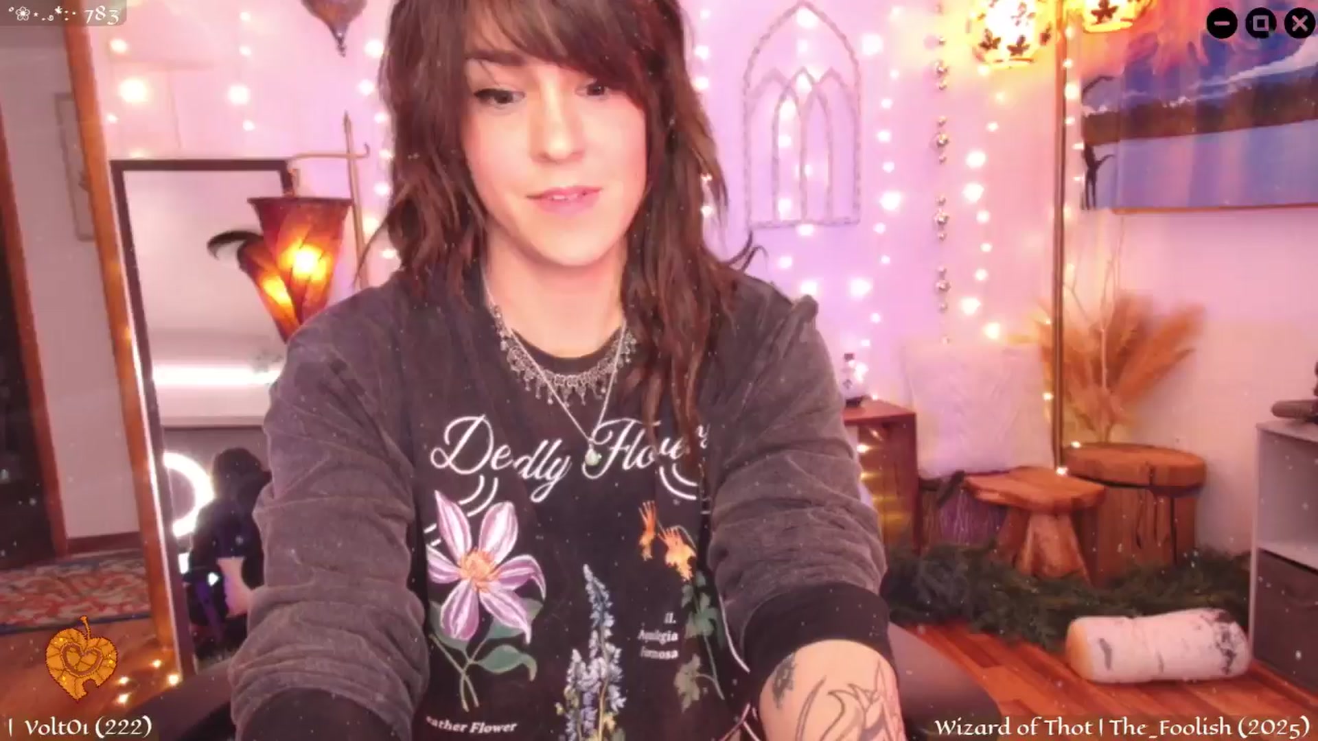 Gallery image thumbnail from GuestWIFI's myfreecams stream on, 01/07/2025, 24:02 image 7 of 20