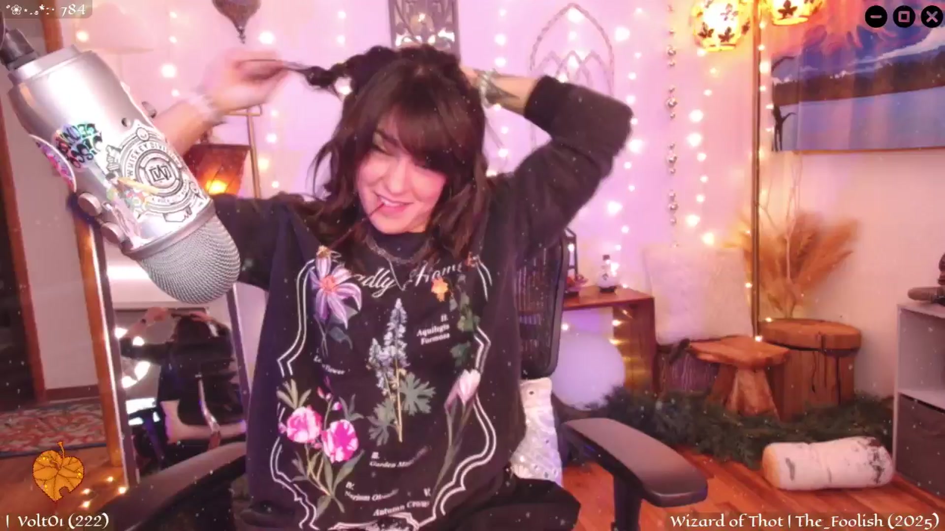 Gallery image thumbnail from GuestWIFI's myfreecams stream on, 01/07/2025, 24:02 image 6 of 20