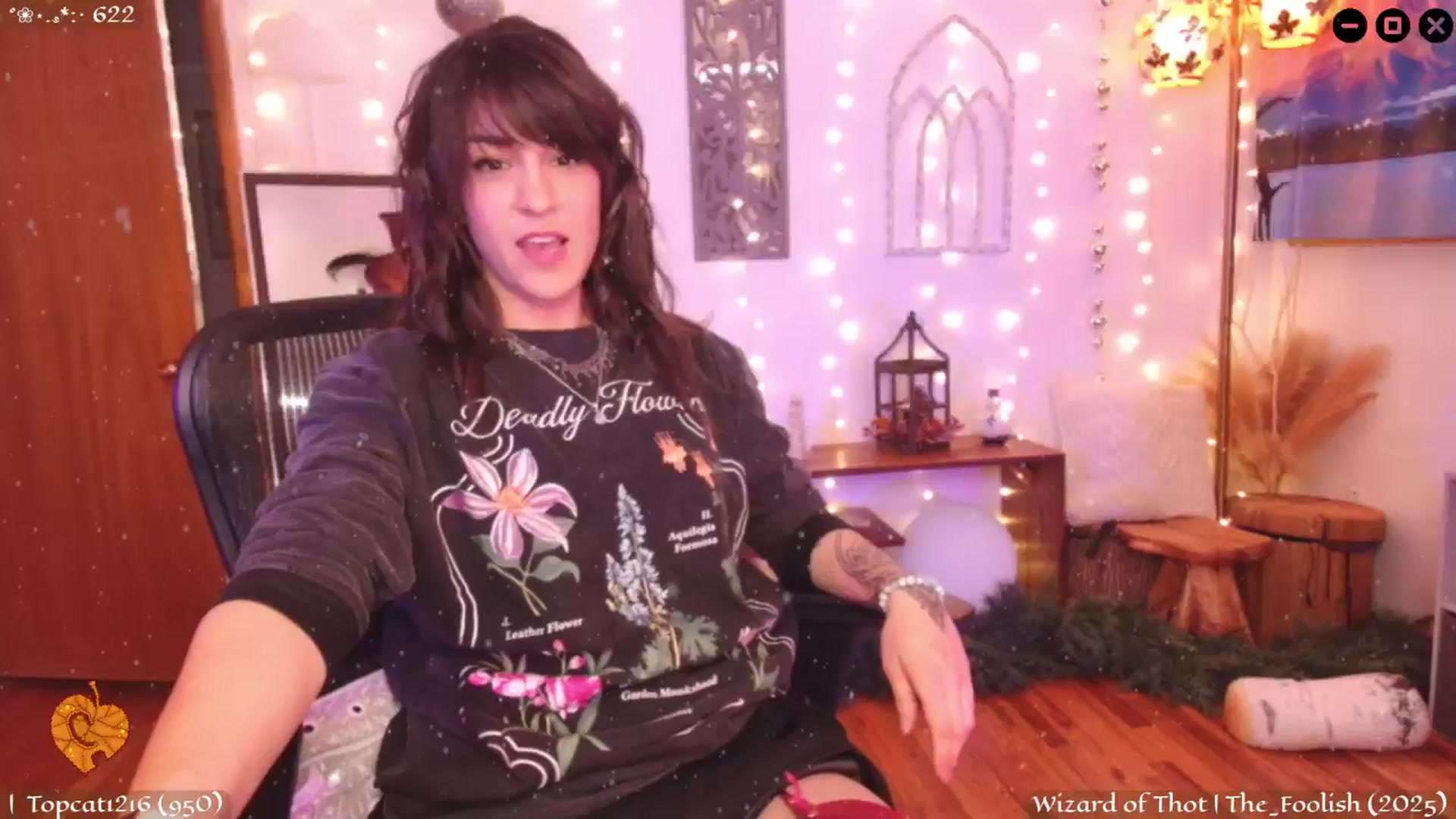 Gallery image thumbnail from GuestWIFI's myfreecams stream on, 01/07/2025, 24:02 image 17 of 20