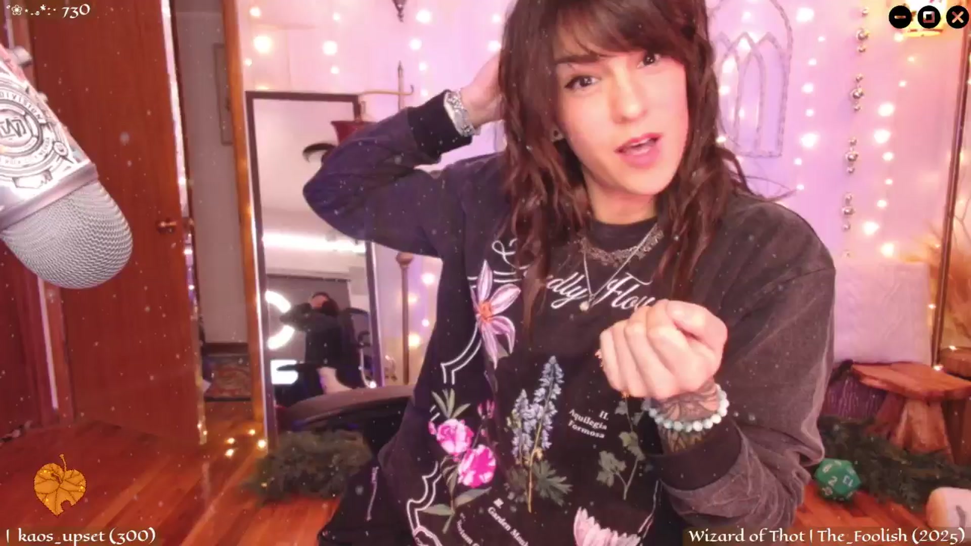 Gallery image thumbnail from GuestWIFI's myfreecams stream on, 01/07/2025, 24:02 image 12 of 20