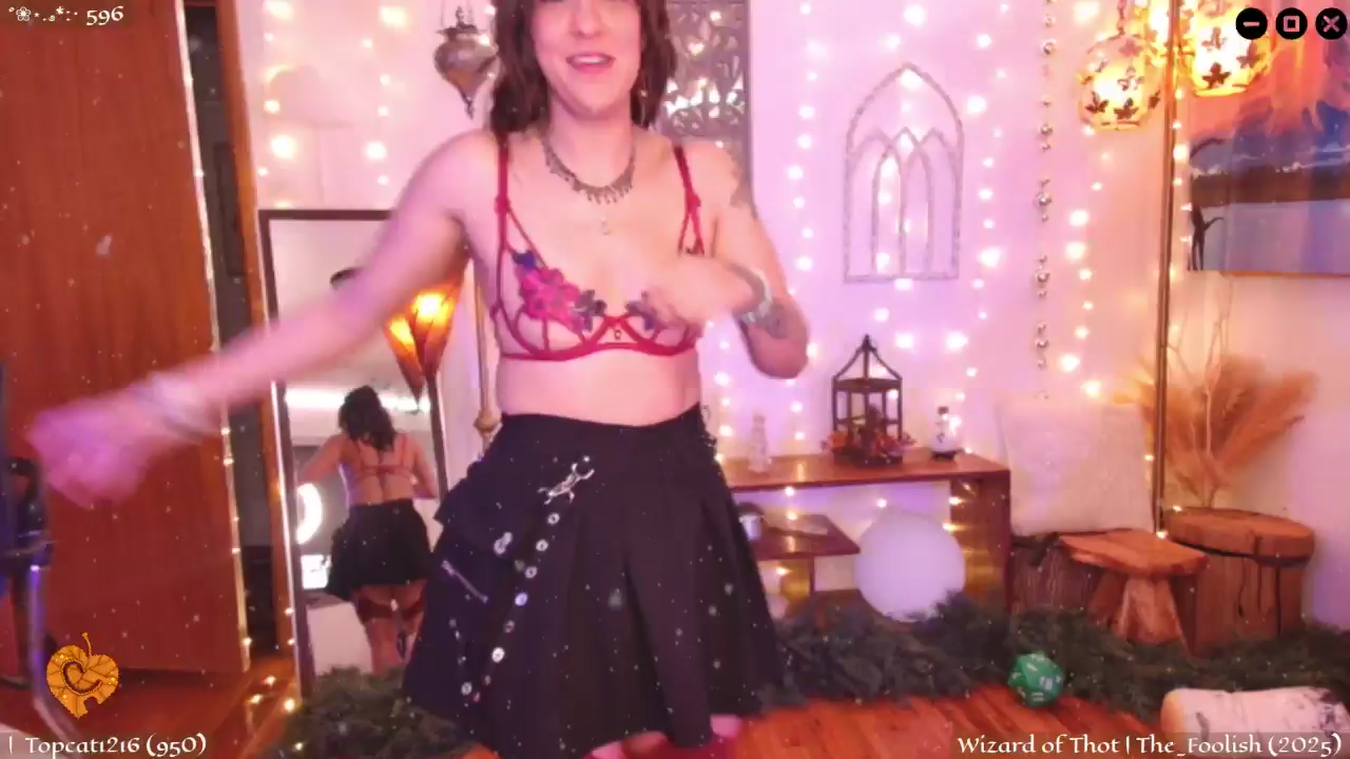 Gallery image thumbnail from GuestWIFI's myfreecams stream on, 01/07/2025, 01:02 image 10 of 20