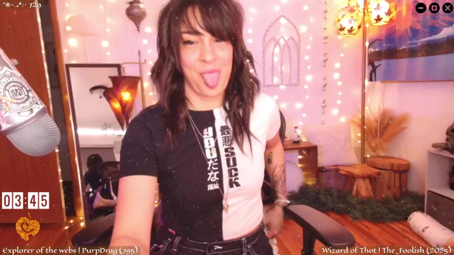 Gallery image thumbnail from GuestWIFI's myfreecams stream on, 01/10/2025, 01:19 image 19 of 20