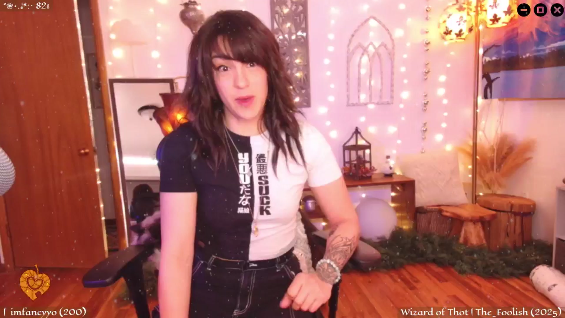 Gallery image thumbnail from GuestWIFI's myfreecams stream on, 01/10/2025, 01:19 image 6 of 20