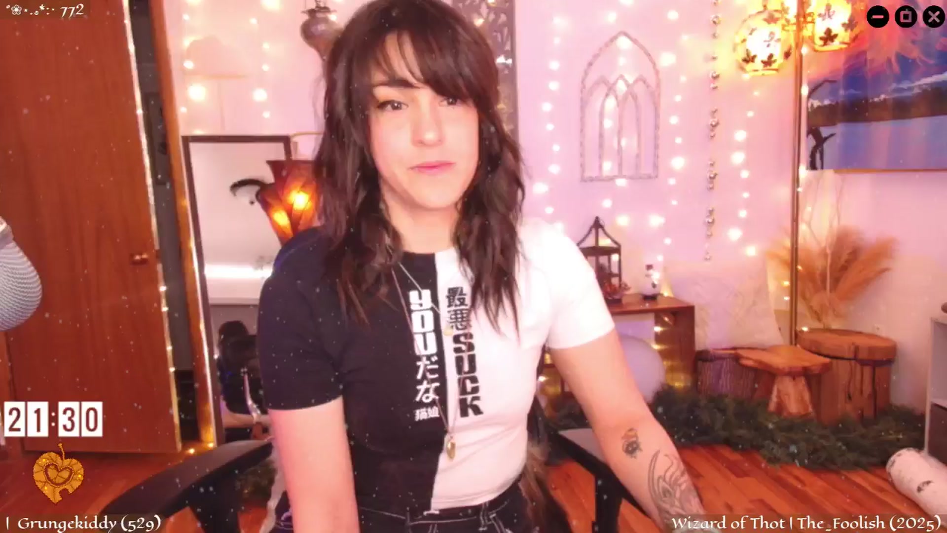 Gallery image thumbnail from GuestWIFI's myfreecams stream on, 01/10/2025, 01:19 image 16 of 20