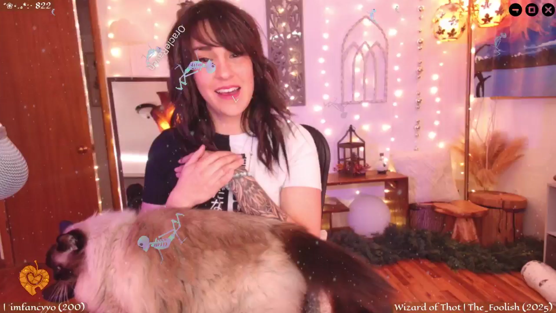 Gallery image thumbnail from GuestWIFI's myfreecams stream on, 01/10/2025, 01:19 image 4 of 20
