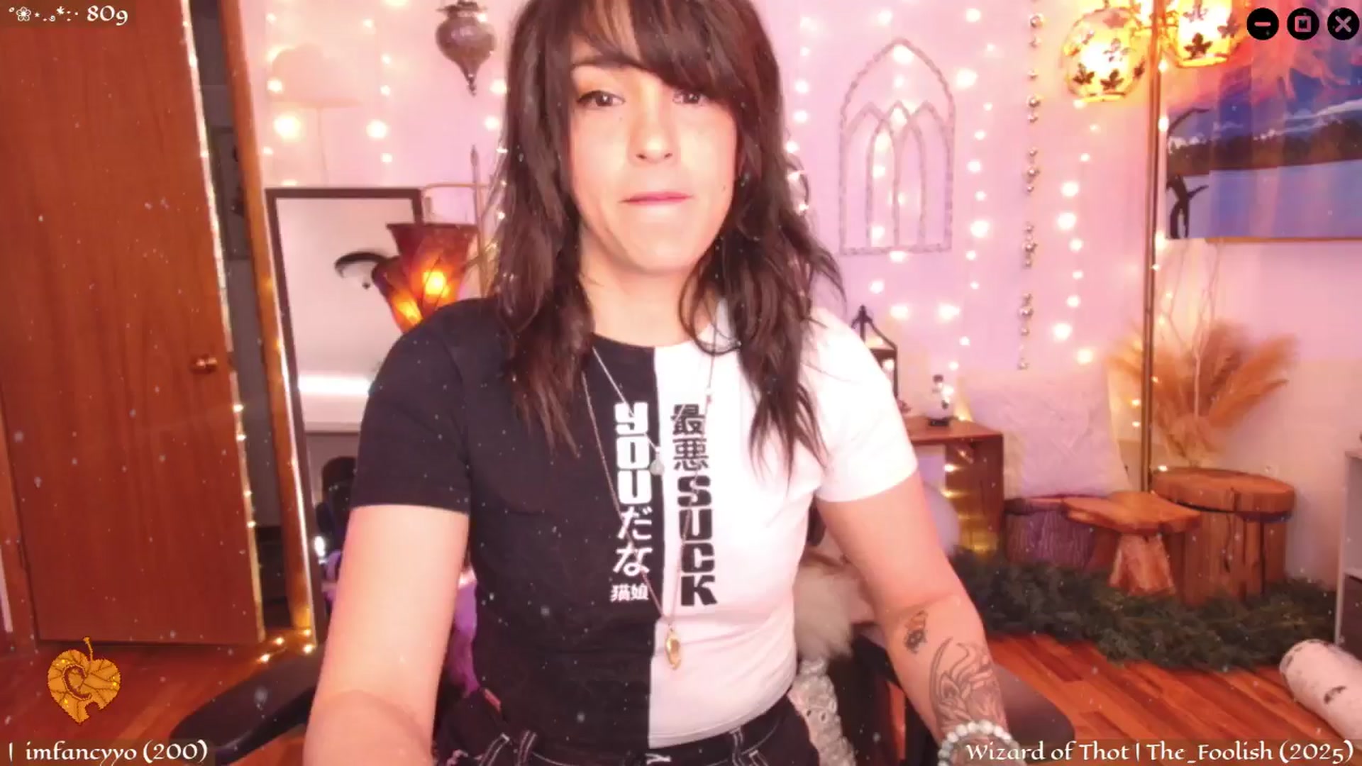 Gallery image thumbnail from GuestWIFI's myfreecams stream on, 01/10/2025, 01:19 image 8 of 20