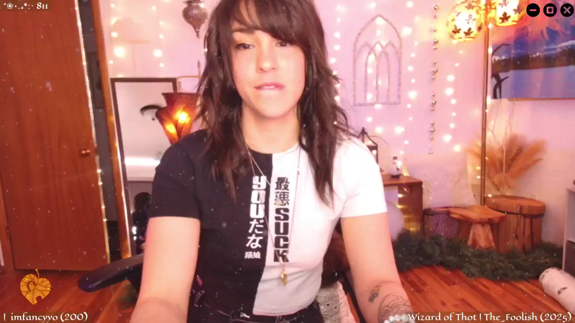 Gallery image thumbnail from GuestWIFI's myfreecams stream on, 01/10/2025, 01:19 image 10 of 20