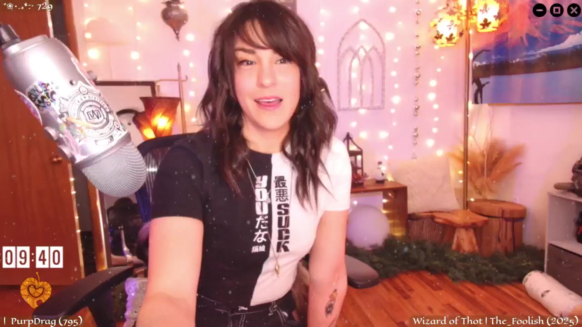 Gallery image thumbnail from GuestWIFI's myfreecams stream on, 01/10/2025, 01:19 image 18 of 20