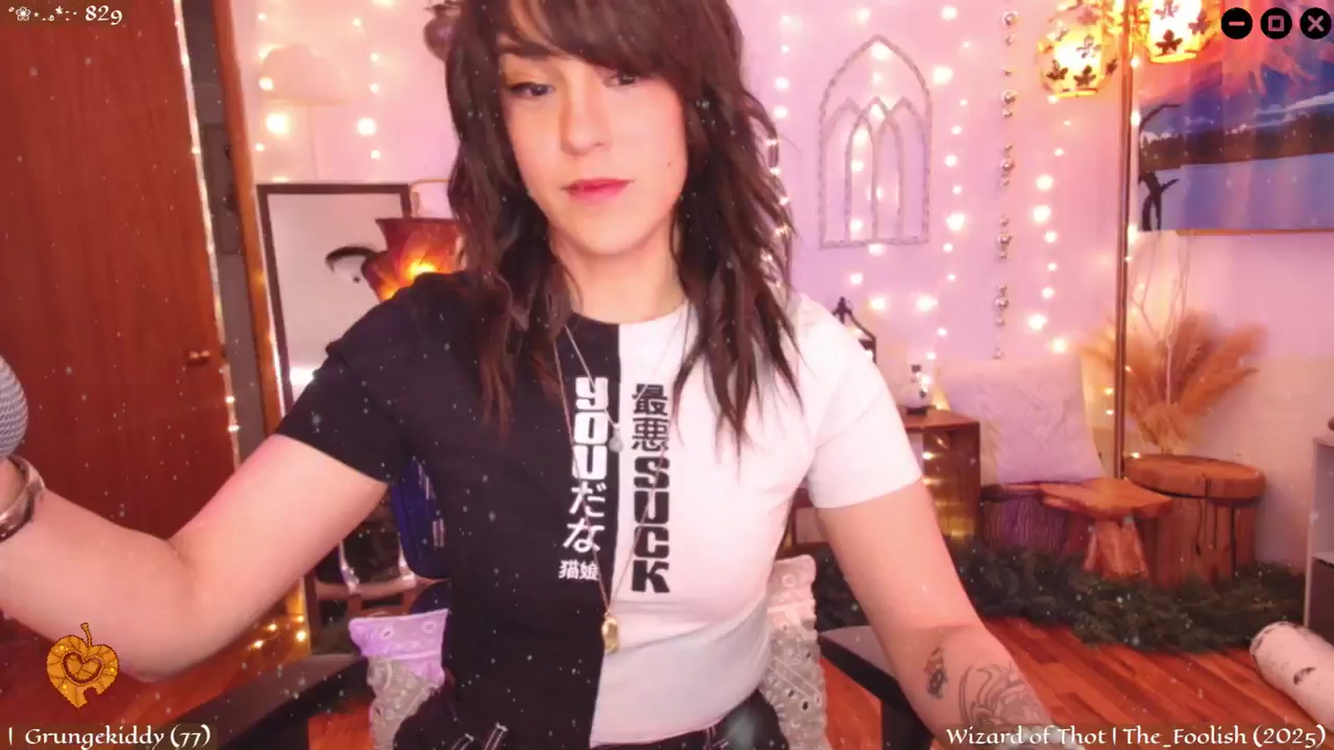 Gallery image thumbnail from GuestWIFI's myfreecams stream on, 01/10/2025, 01:19 image 2 of 20