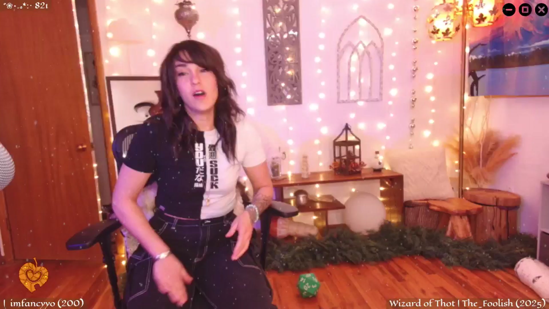 Gallery image thumbnail from GuestWIFI's myfreecams stream on, 01/10/2025, 01:19 image 5 of 20