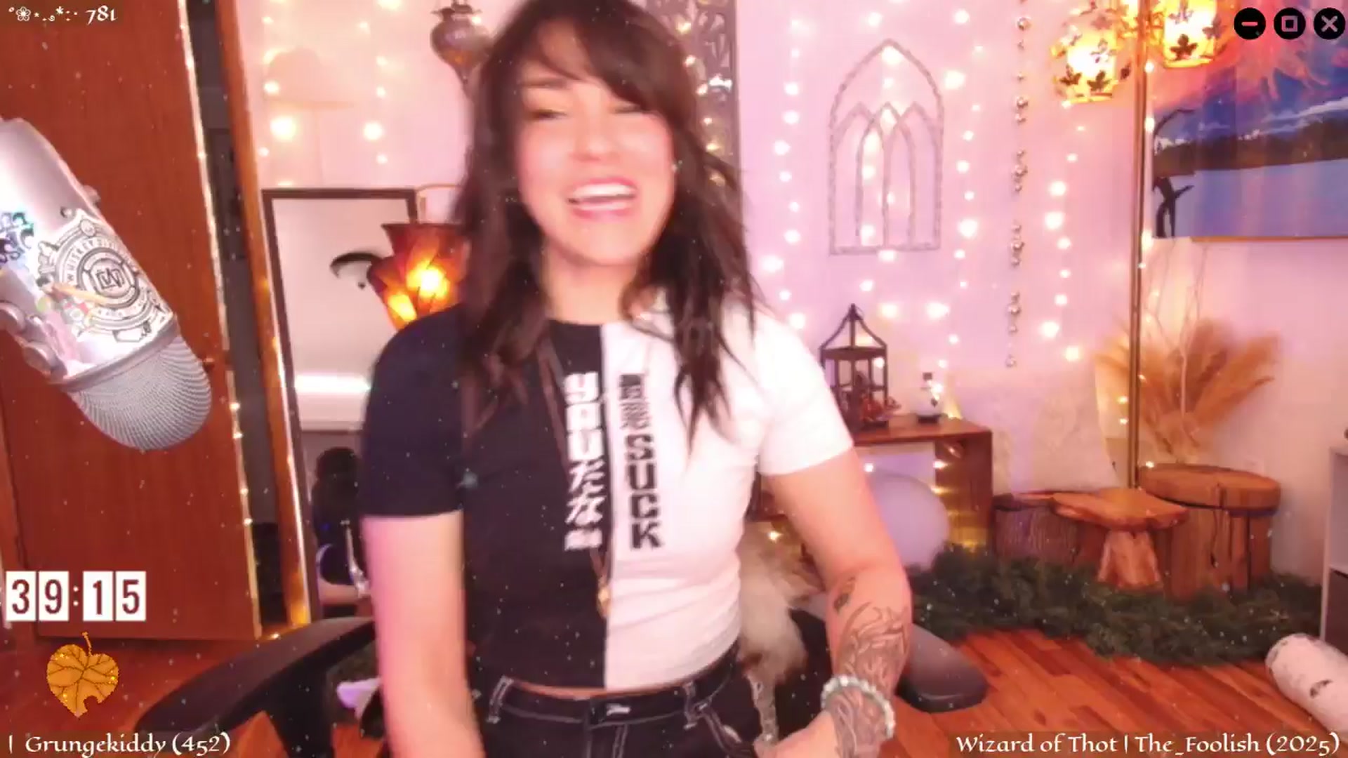 Gallery image thumbnail from GuestWIFI's myfreecams stream on, 01/10/2025, 01:19 image 13 of 20
