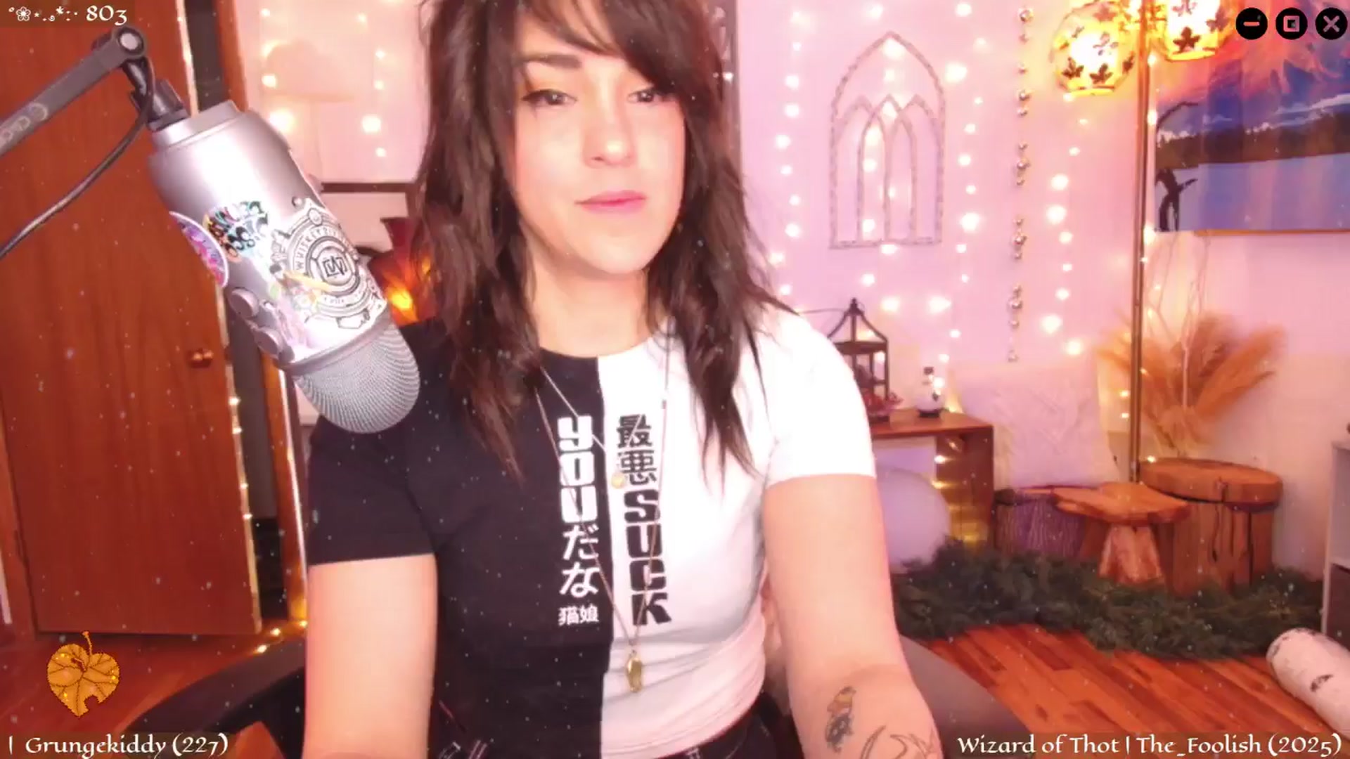 Gallery image thumbnail from GuestWIFI's myfreecams stream on, 01/10/2025, 01:19 image 12 of 20