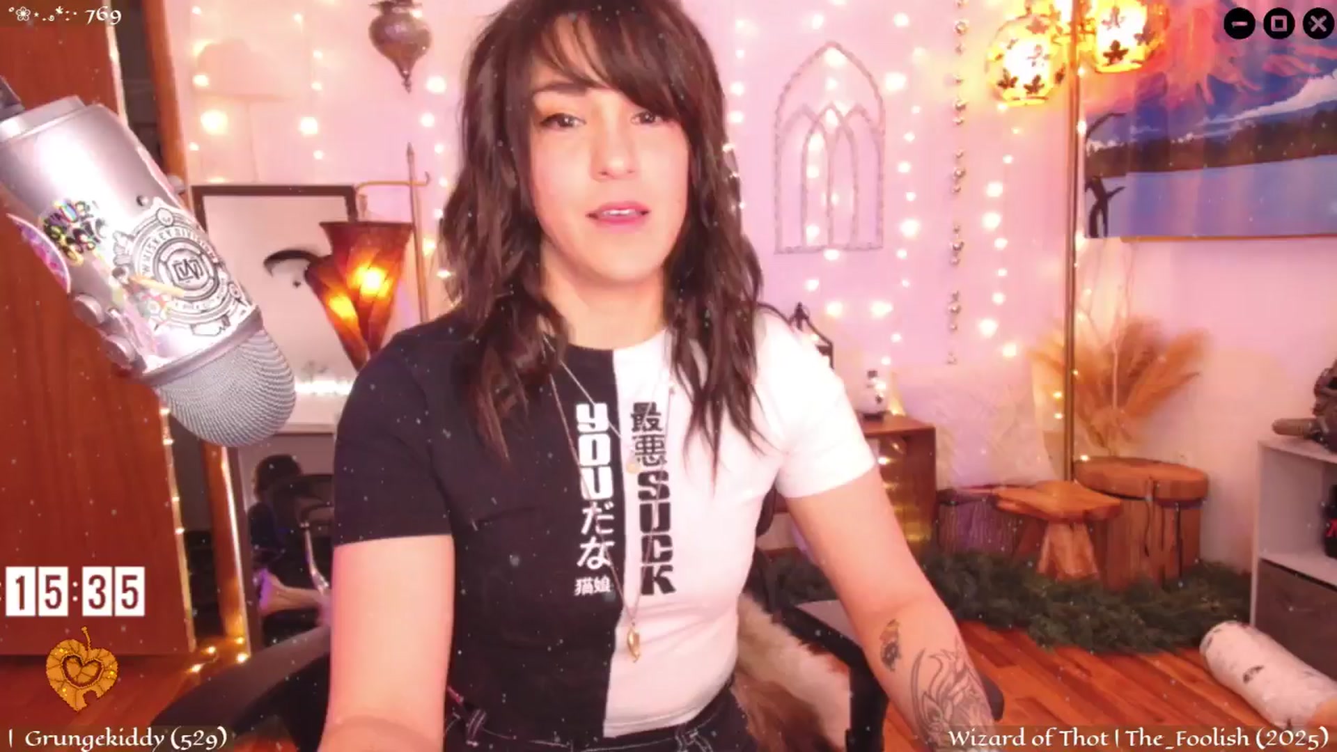 Gallery image thumbnail from GuestWIFI's myfreecams stream on, 01/10/2025, 01:19 image 17 of 20