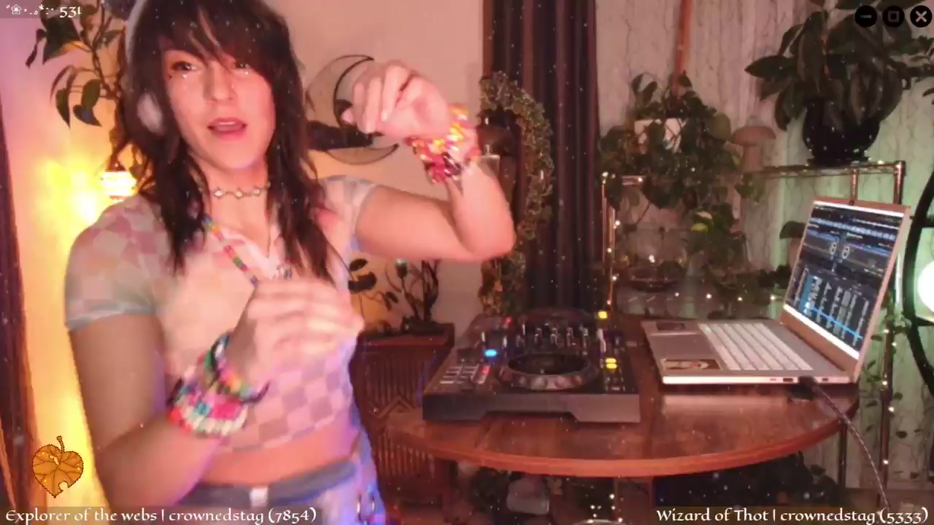 Gallery image thumbnail from GuestWIFI's myfreecams stream on, 01/11/2025, 06:04 image 12 of 20
