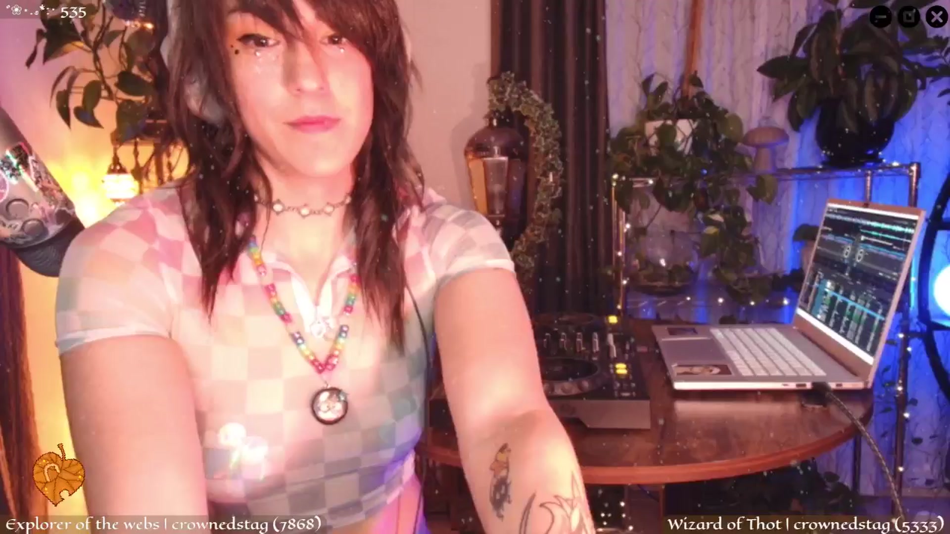 Gallery image thumbnail from GuestWIFI's myfreecams stream on, 01/11/2025, 06:04 image 13 of 20