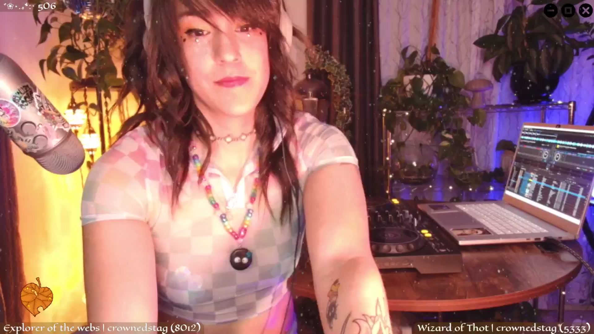 Gallery image thumbnail from GuestWIFI's myfreecams stream on, 01/11/2025, 06:04 image 20 of 20