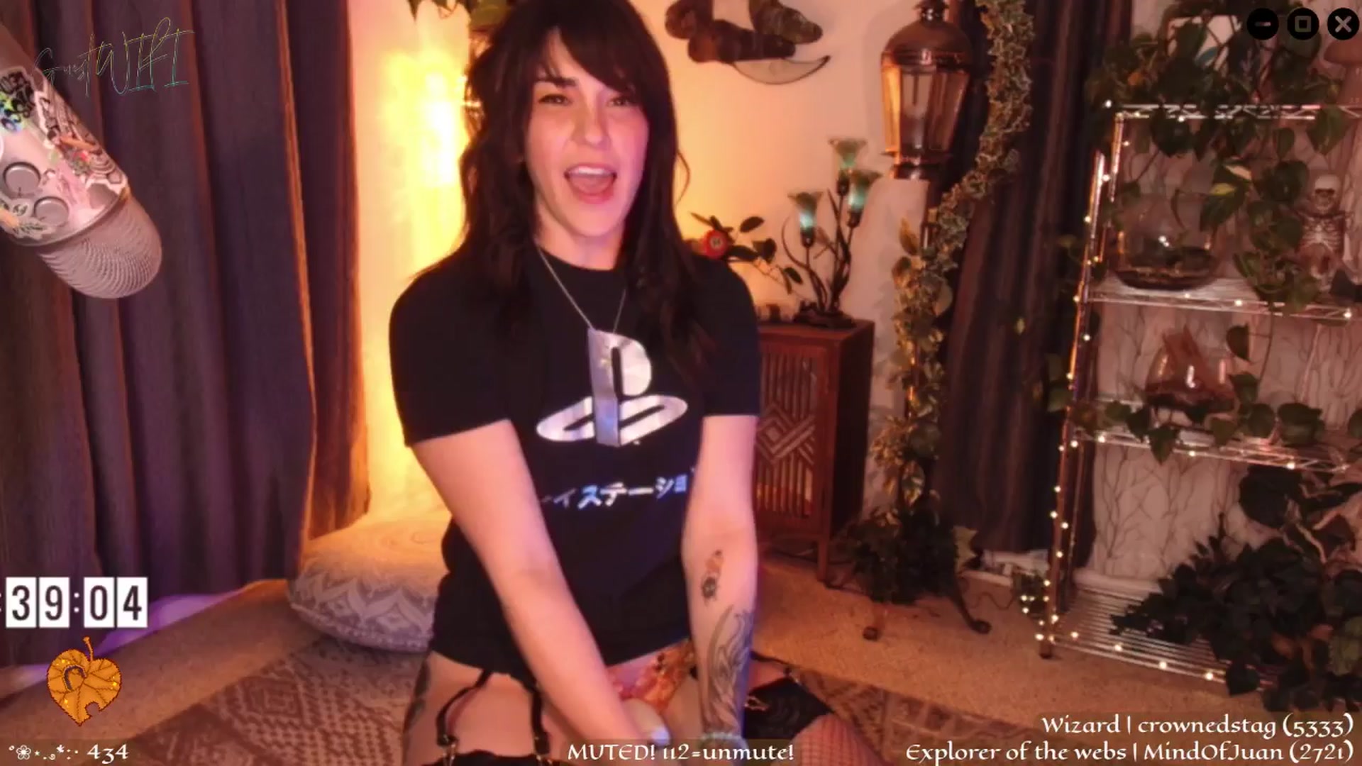 Gallery image thumbnail from GuestWIFI's myfreecams stream on, 01/12/2025, 03:47 image 13 of 20