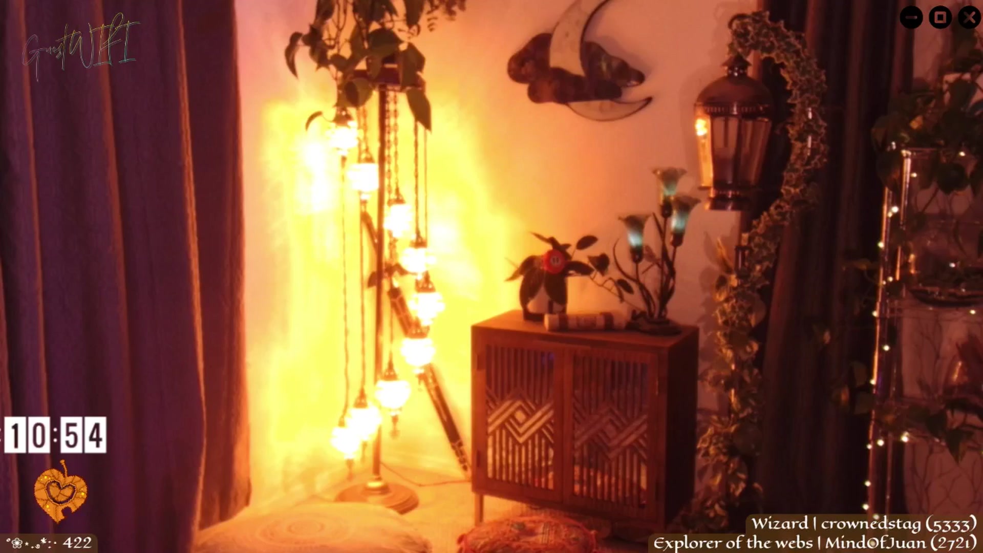 Gallery image thumbnail from GuestWIFI's myfreecams stream on, 01/12/2025, 03:47 image 18 of 20