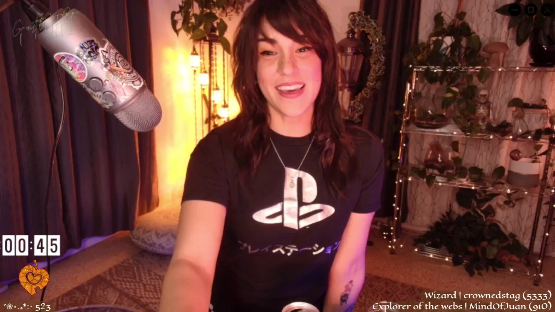 Gallery image thumbnail from GuestWIFI's myfreecams stream on, 01/12/2025, 03:47 image 9 of 20