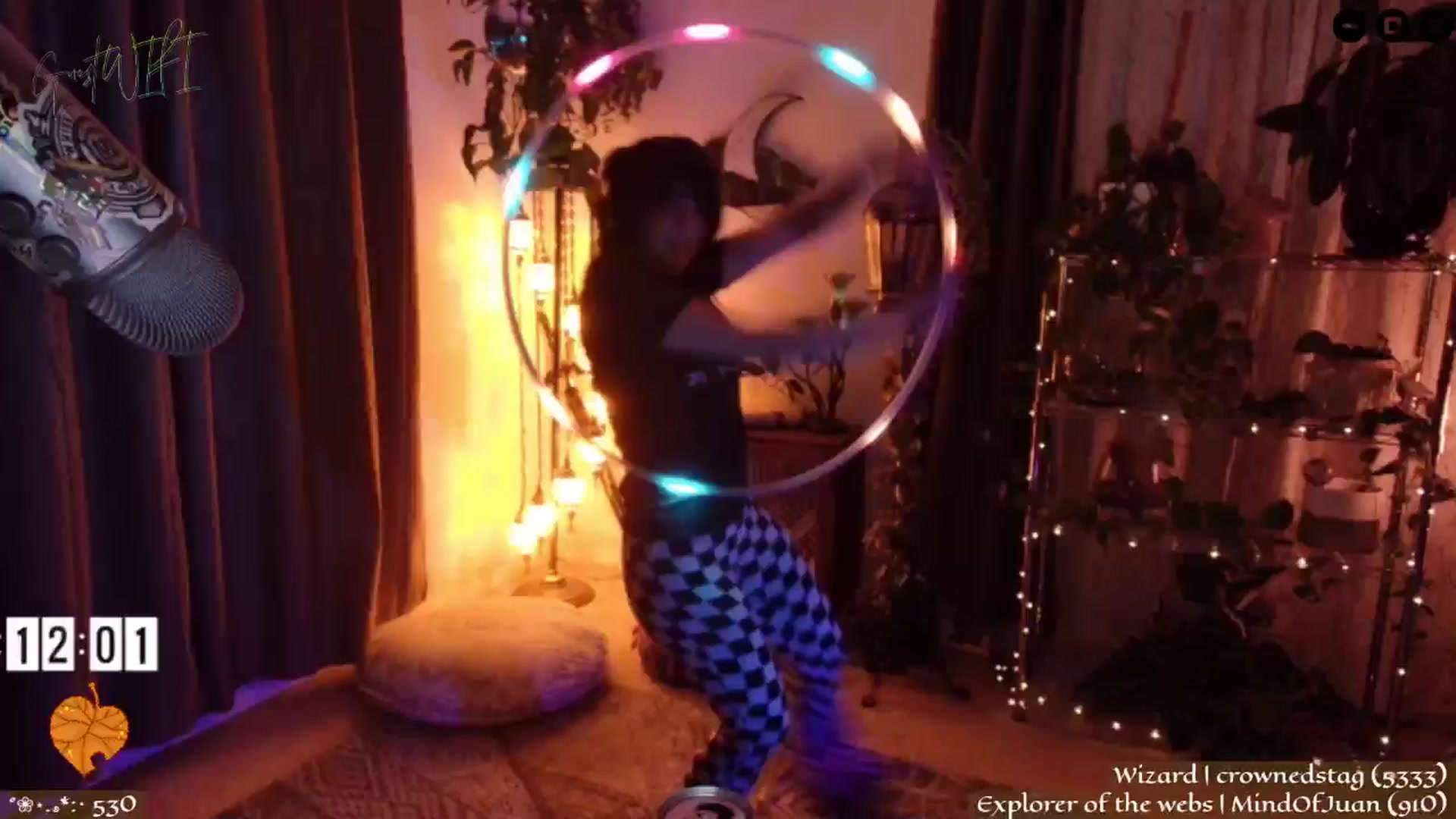 Gallery image thumbnail from GuestWIFI's myfreecams stream on, 01/12/2025, 03:47 image 7 of 20