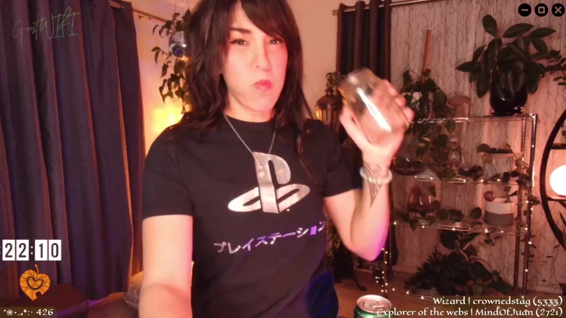Gallery image thumbnail from GuestWIFI's myfreecams stream on, 01/12/2025, 03:47 image 16 of 20