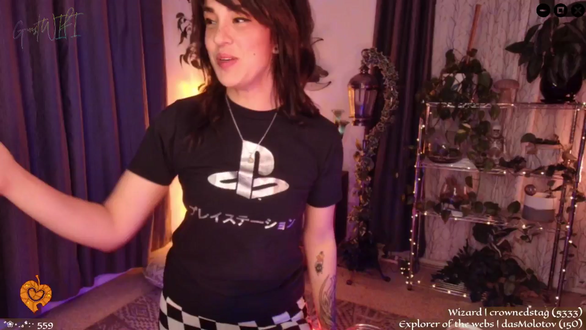 Gallery image thumbnail from GuestWIFI's myfreecams stream on, 01/12/2025, 03:47 image 3 of 20