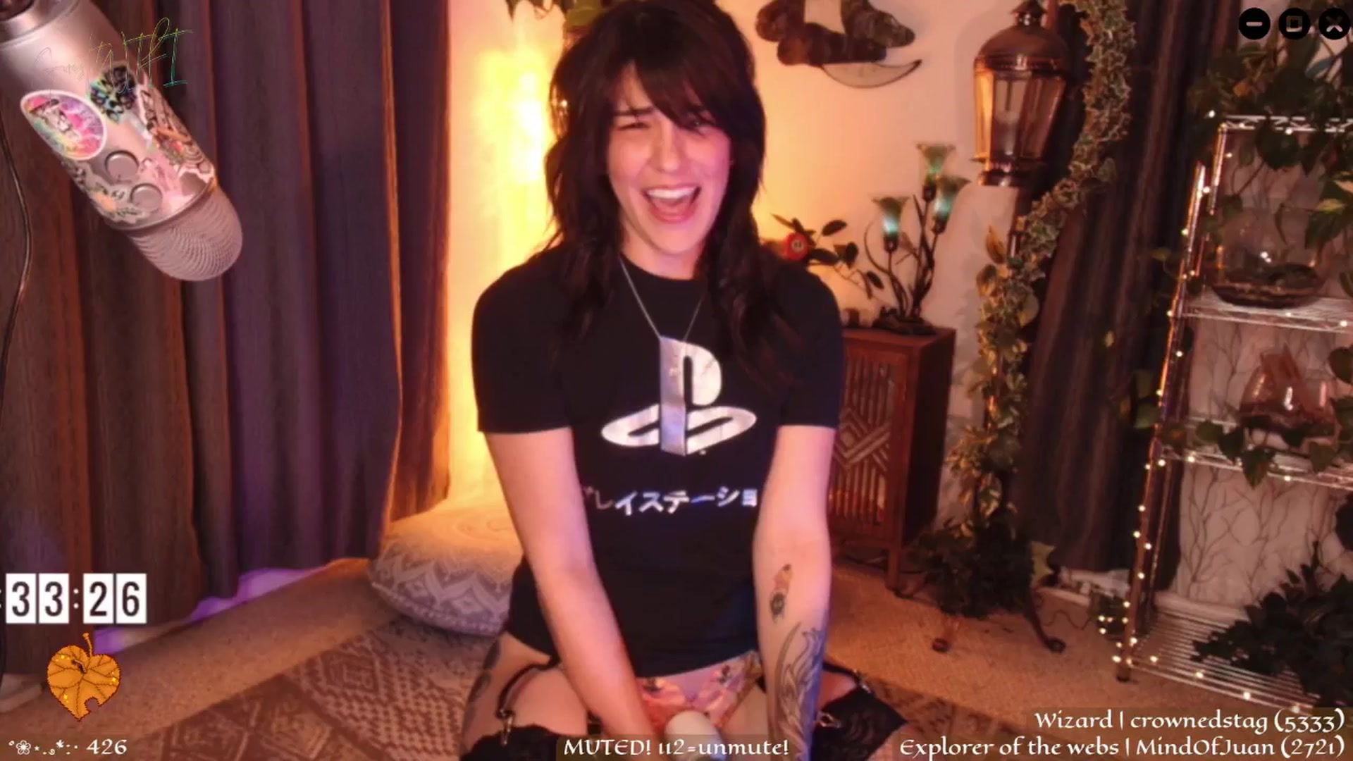 Gallery image thumbnail from GuestWIFI's myfreecams stream on, 01/12/2025, 03:47 image 14 of 20