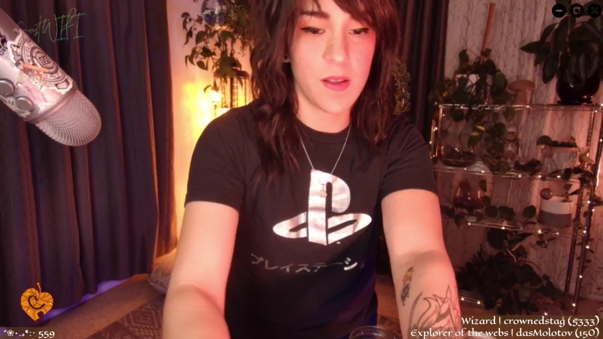 Gallery image thumbnail from GuestWIFI's myfreecams stream on, 01/12/2025, 03:47 image 4 of 20