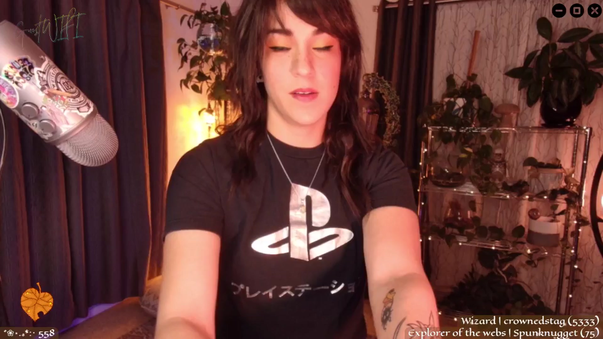 Gallery image thumbnail from GuestWIFI's myfreecams stream on, 01/12/2025, 03:47 image 1 of 20