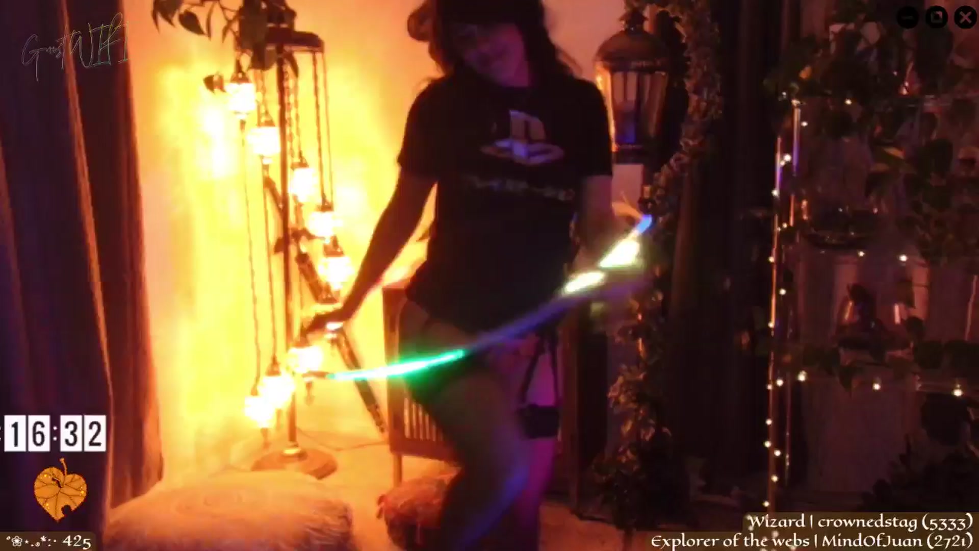 Gallery image thumbnail from GuestWIFI's myfreecams stream on, 01/12/2025, 03:47 image 17 of 20
