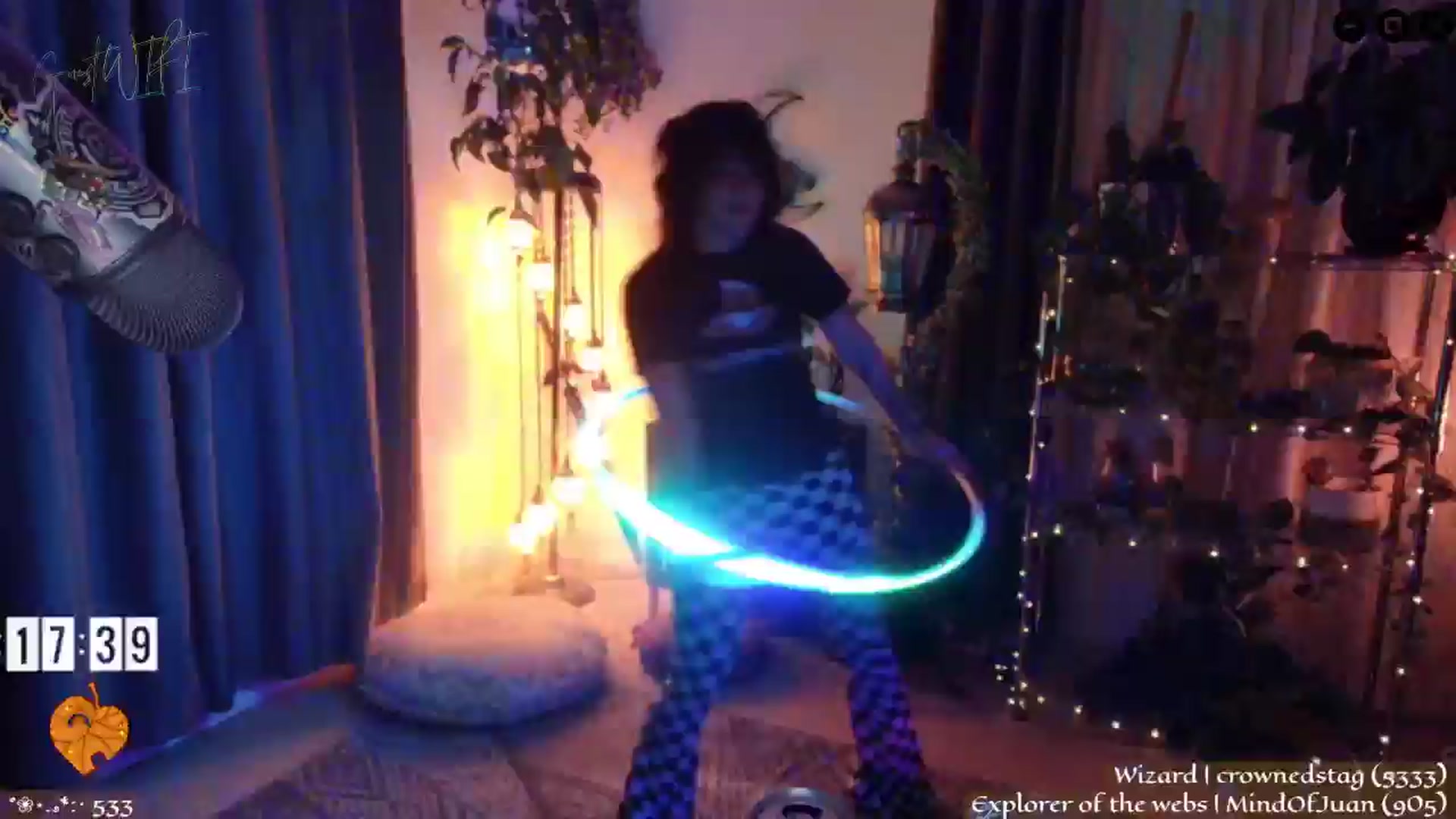 Gallery image thumbnail from GuestWIFI's myfreecams stream on, 01/12/2025, 03:47 image 6 of 20