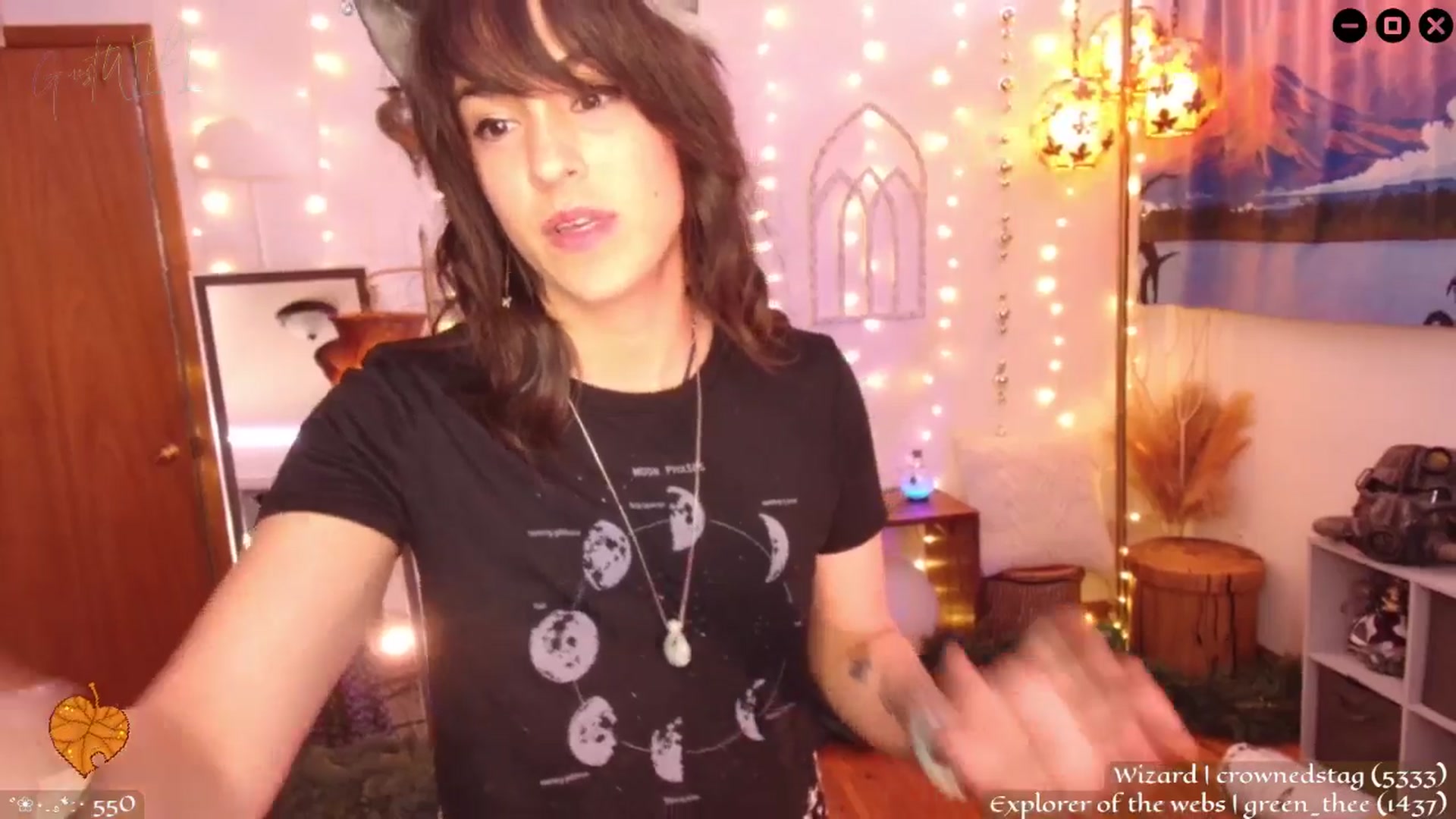 Gallery image thumbnail from GuestWIFI's myfreecams stream on, 01/16/2025, 24:45 image 11 of 20