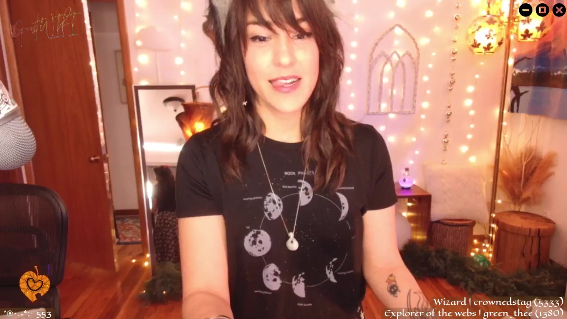 Gallery image thumbnail from GuestWIFI's myfreecams stream on, 01/16/2025, 24:45 image 9 of 20