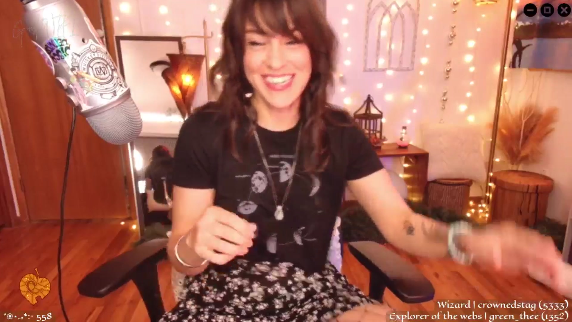 Gallery image thumbnail from GuestWIFI's myfreecams stream on, 01/16/2025, 24:45 image 7 of 20